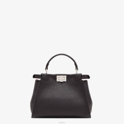 Fendi mujer bolsa de vendedora 2LH8E919 accesorios negro