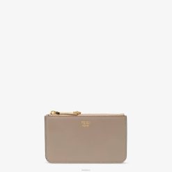 Fendi mujer cartera de piel bicolor y paloma 2LH8E1461 accesorios multicolor