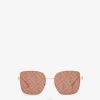 Fendi mujer gafas de sol con lentes con logo ff 2LH8E367 accesorios moda
