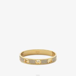 Fendi mujer pulsera 2LH8E1724 joyas oro