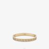 Fendi mujer pulsera 2LH8E1763 joyas oro