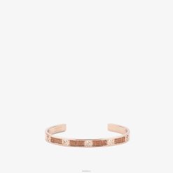 Fendi mujer pulsera 2LH8E1784 joyas rosa