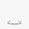 Fendi mujer pulsera 2LH8E1785 joyas plata