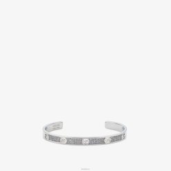 Fendi mujer pulsera 2LH8E1785 joyas plata