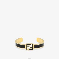 Fendi mujer pulsera para siempre 2LH8E1648 joyas oro