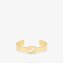 Fendi mujer pulsera para siempre 2LH8E1667 joyas oro