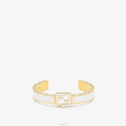 Fendi mujer pulsera para siempre 2LH8E1668 joyas oro