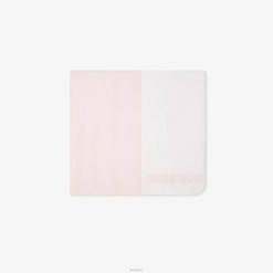 Fendi niños manta de bebé de punto 2LH8E2833 accesorios moda