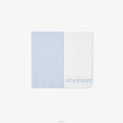 Fendi niños manta de bebé de punto 2LH8E2840 accesorios moda